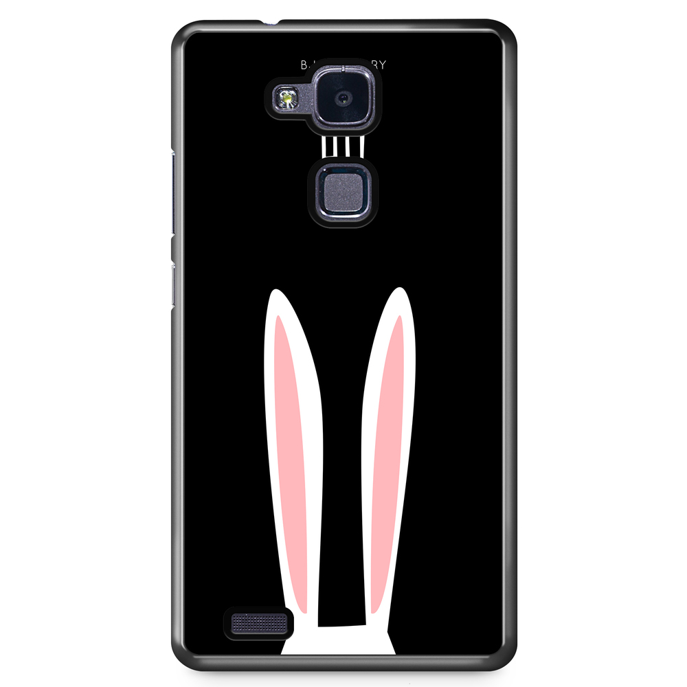 Huawei Honor 5X Case - Bunny