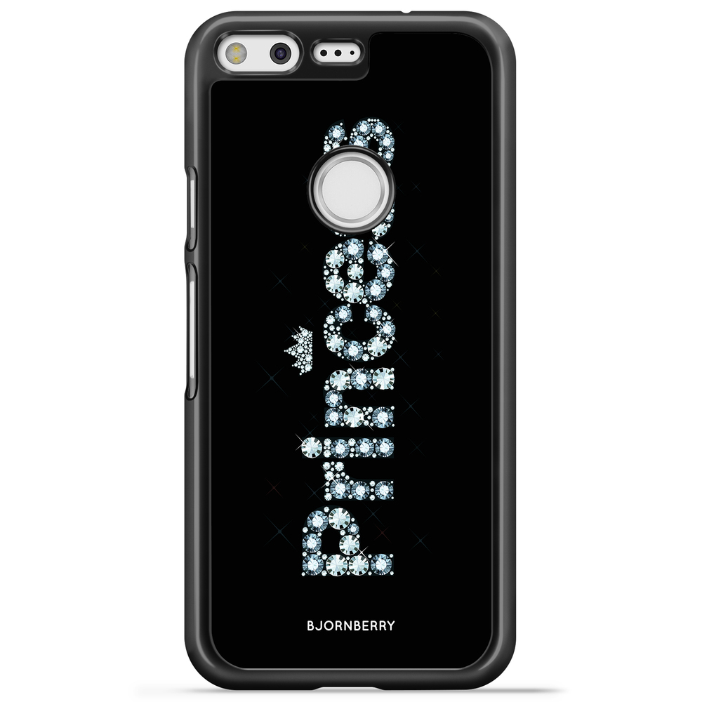 Google Pixel Case - Princess