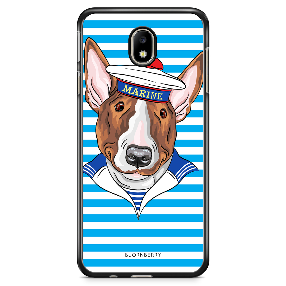 Samsung Galaxy J5 (2017) Case - Marine Dog