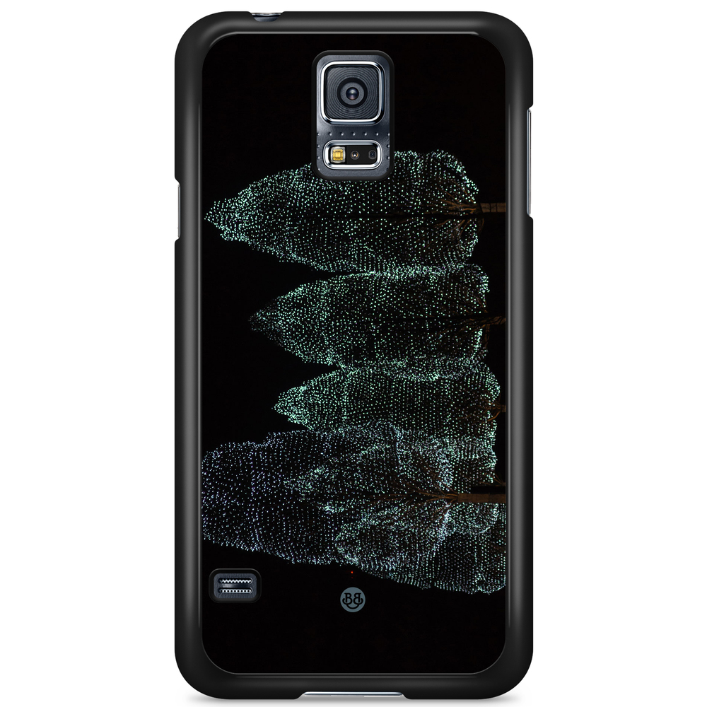 Samsung Galaxy S5/S5 NEO Case - Trees