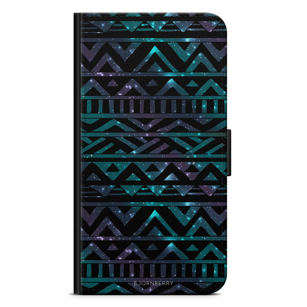 Samsung Galaxy A03sWallet Case - Space Aztec