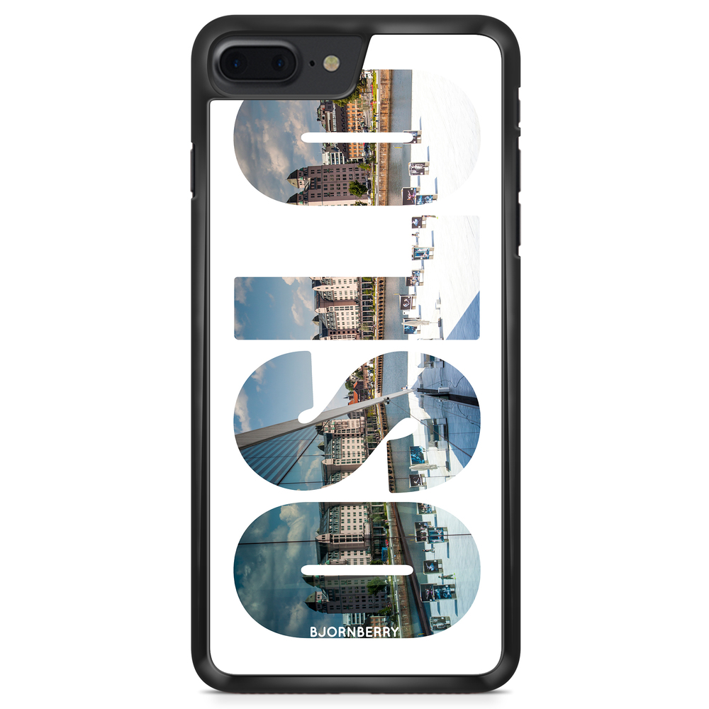 iPhone 8 Plus Case - Oslo