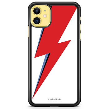 iPhone 11 Skal - Bowie