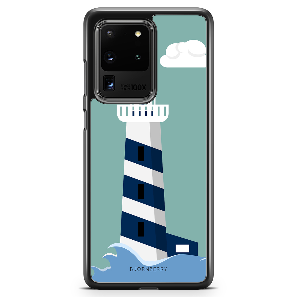 Samsung Galaxy S20 Ultra Case - Lighthouse