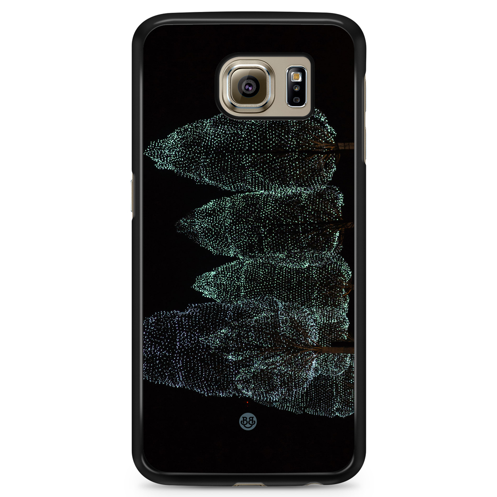 Samsung Galaxy S6 Case - Trees