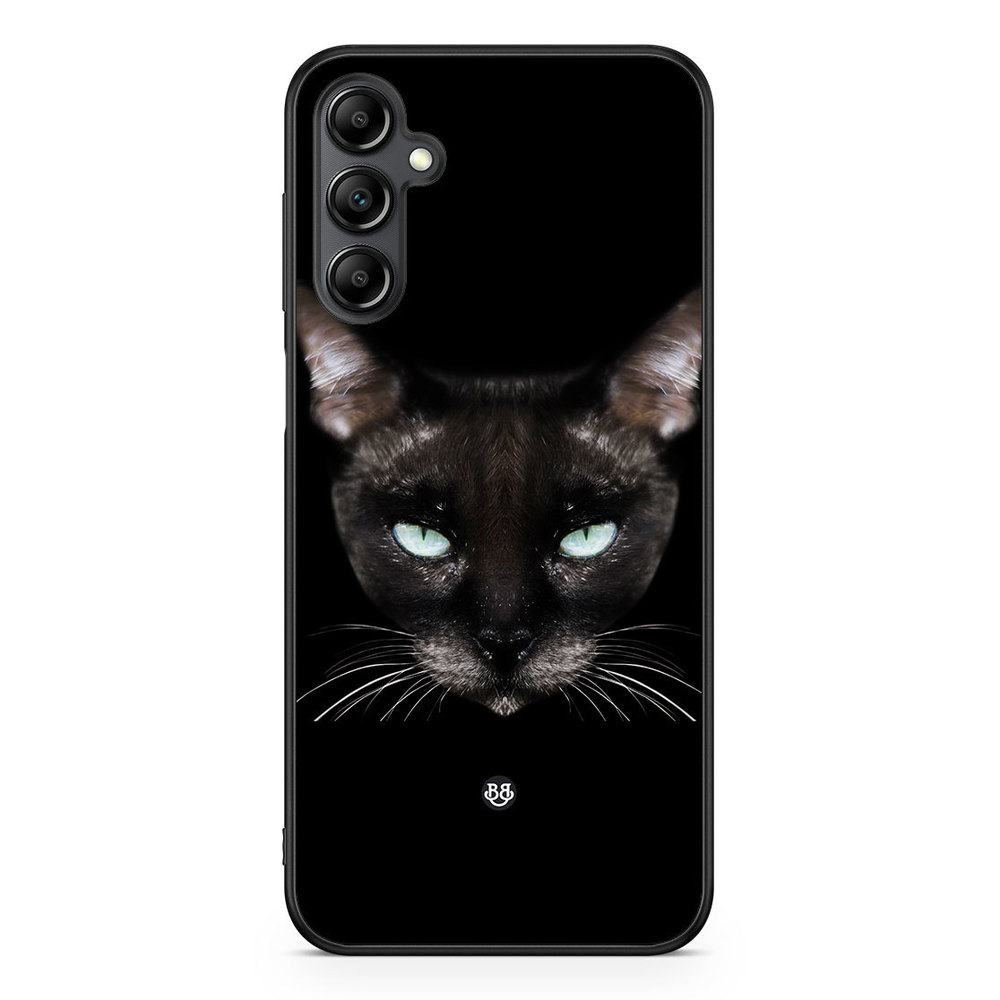 Samsung Galaxy A14 4G/5G Case - Siamese Cat