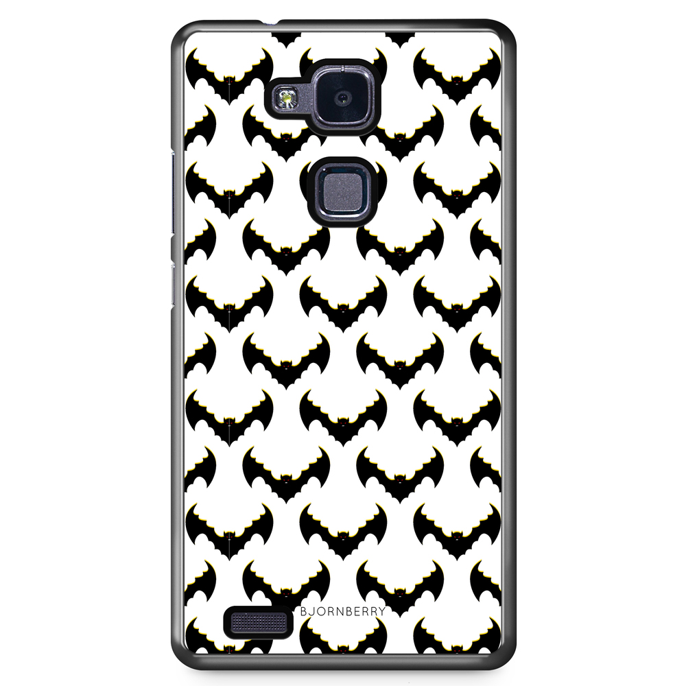Huawei Honor 5X Case - Bats
