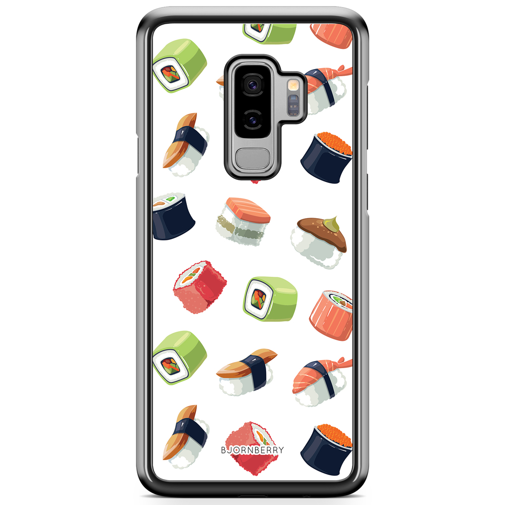 Samsung Galaxy S9 Plus Case - Sushi