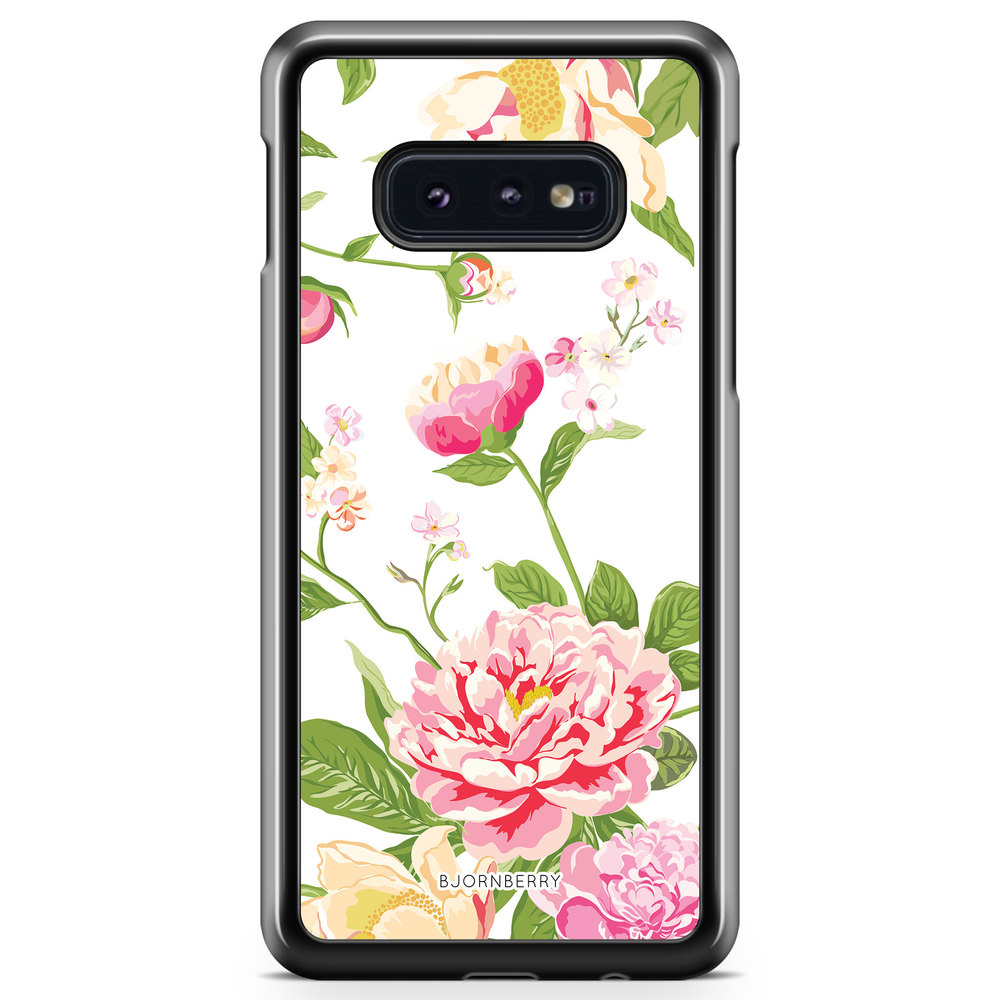 Samsung Galaxy S10e Case - Roses