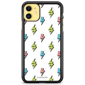 iPhone 11 Skal - Blixtar