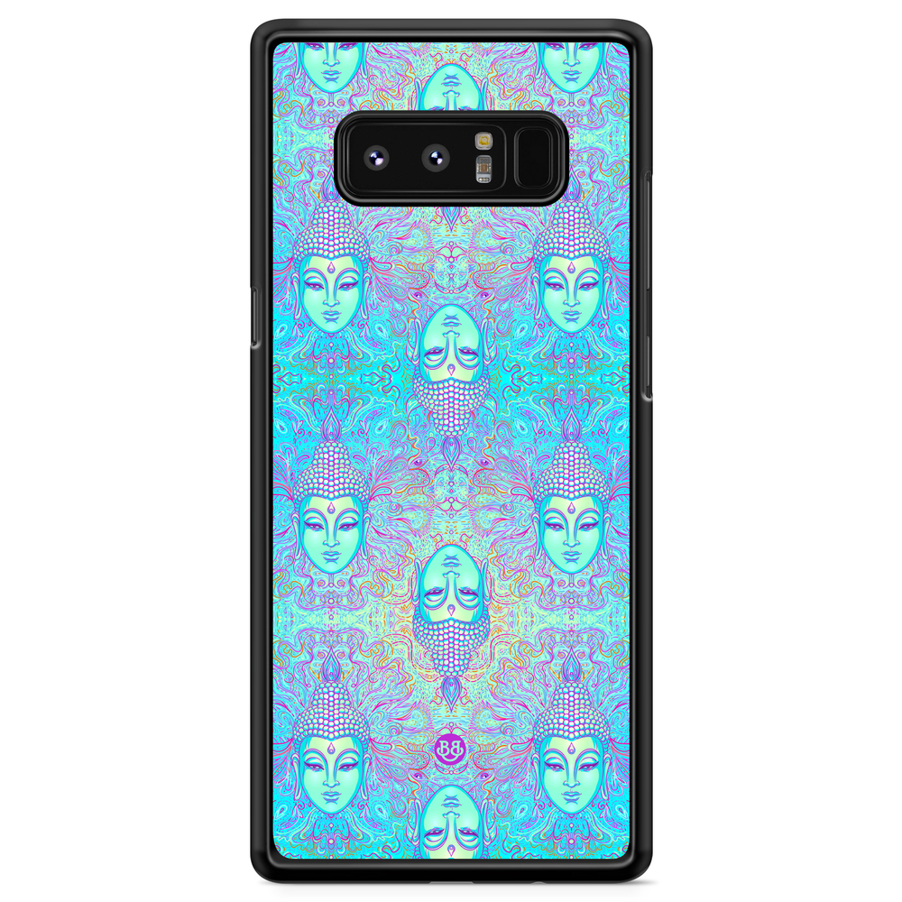 Samsung Galaxy Note 8 Case - Buddha