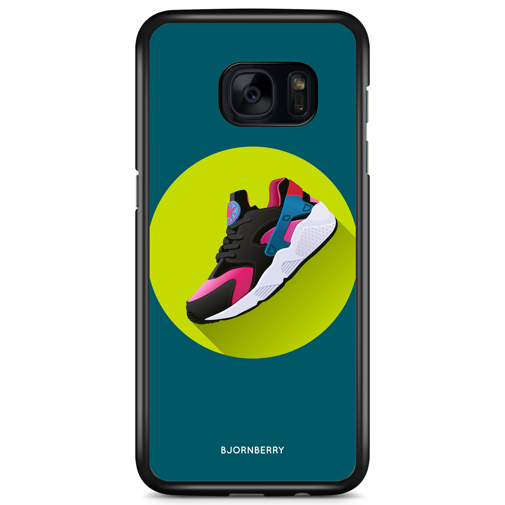 Samsung Galaxy S7 Case - Fitness Sneakers