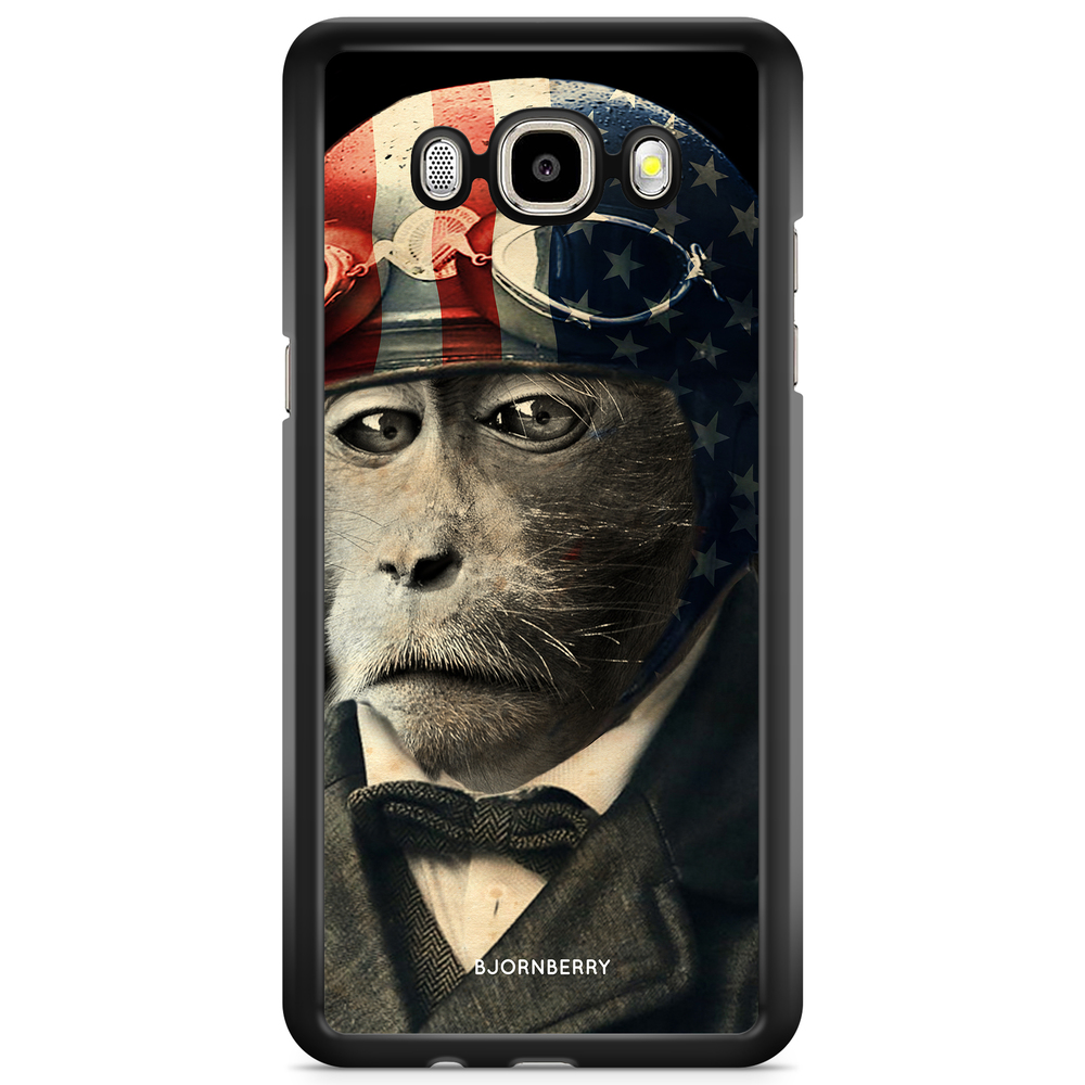 Samsung Galaxy J5 (2015) Case - Monkey