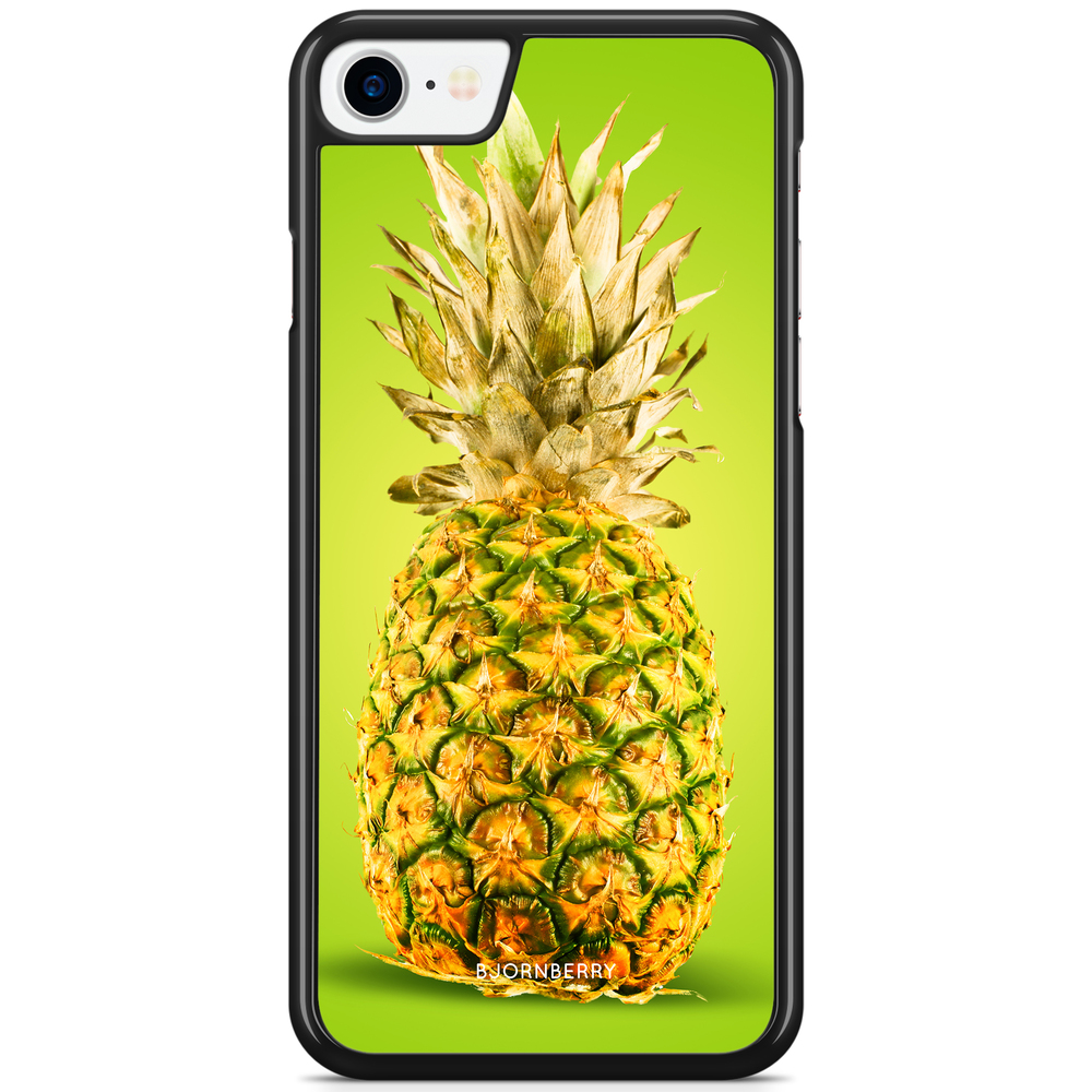 iPhone 8 / iPhone SE (2022/2020) Case - Green Pineapple