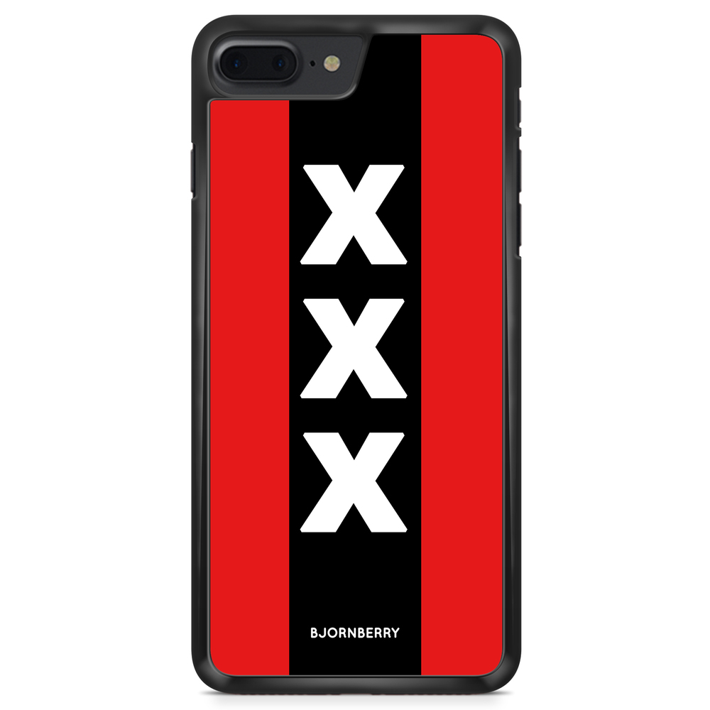 iPhone 8 Plus Case - XXX