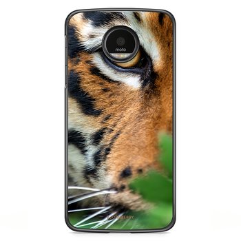 Motorola Moto G5S Plus Case - Tiger Eye