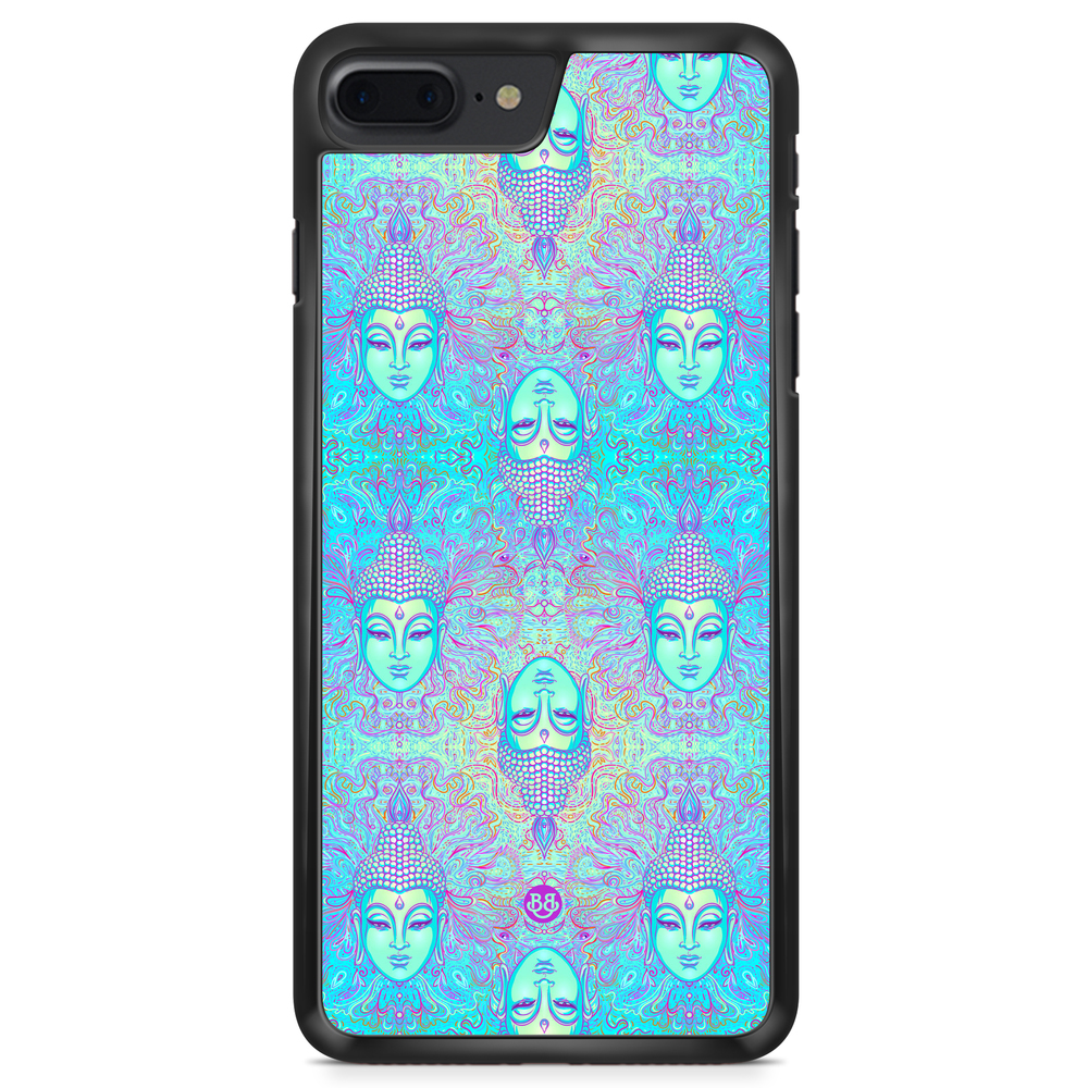 iPhone 8 Plus Case - Buddha