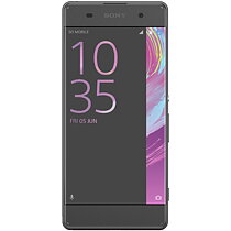 Sony Xperia XA