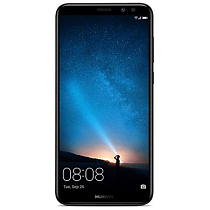 Huawei Mate 10 Lite