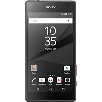 Sony Xperia X Compact
