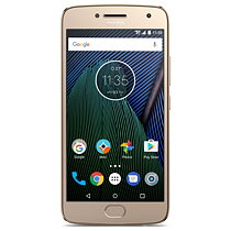 Motorola Moto G5 Plus