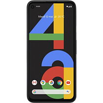 Google Pixel 4A