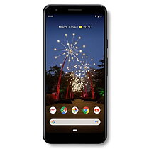 Google Pixel 3a