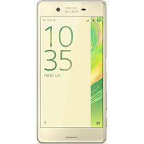 Sony Xperia X Performance