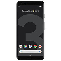 Google Pixel 3