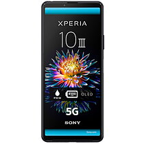 Sony Xperia 10 III