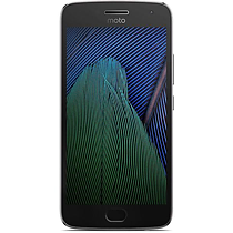 Motorola Moto G5S Plus