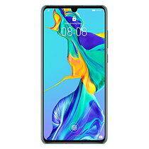 Huawei P30
