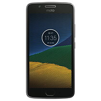 Motorola Moto G5