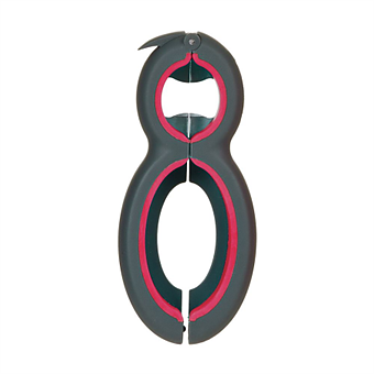 Multi öppnare 6-IN-1