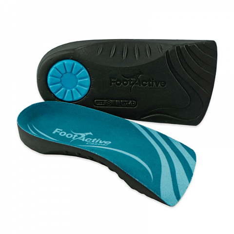 FootActive Casual inlägg
