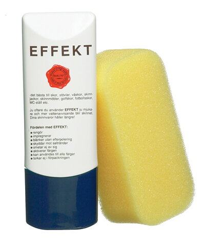  Effekt läderbalsam i tub