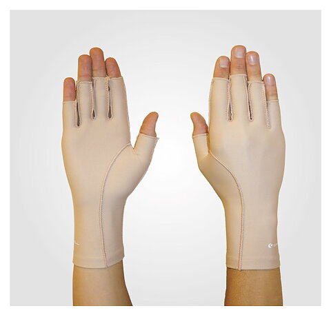 Kompressionshandske Edema Light
