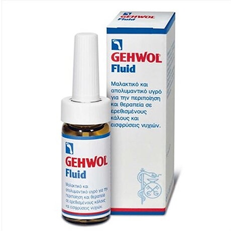 Gehwol fluid