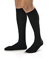 Jobst for men Klass 2, svart