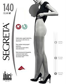 Segreta Strumpbyxa 