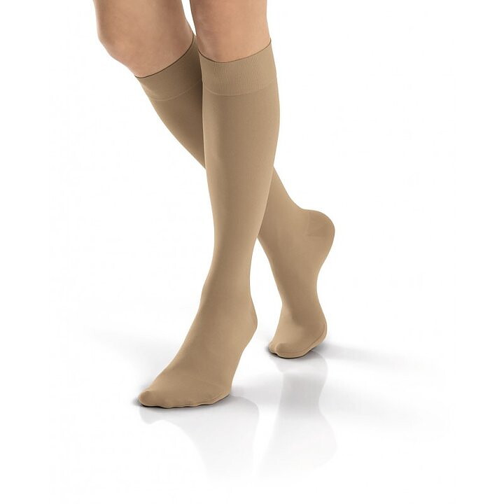 Jobst Opaque Klass 2, natur