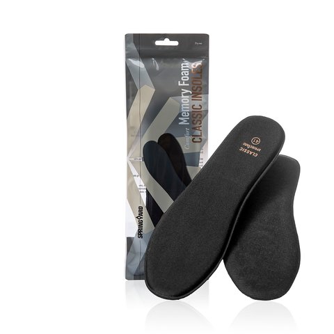 Springyard Memory Foam 