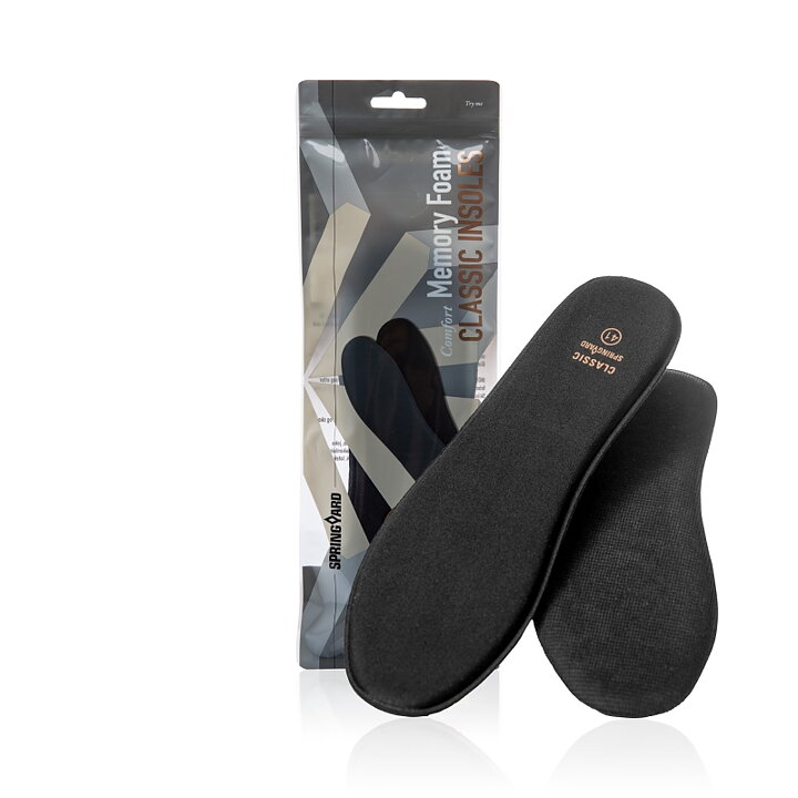 Springyard Memory Foam 