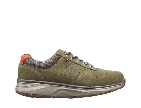 Joya Dynamo Classic green