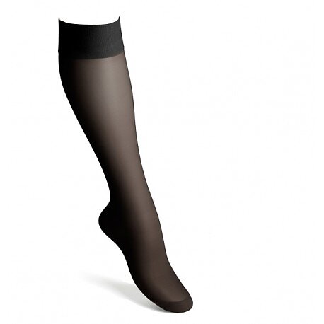 Funq wear stödstrumpa knä nylon
