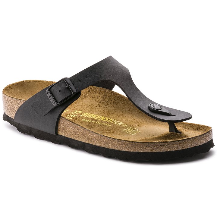 Birkenstock Gizeh birkoflor Normal