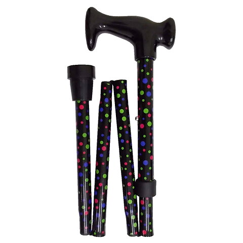 Vikbar Käpp