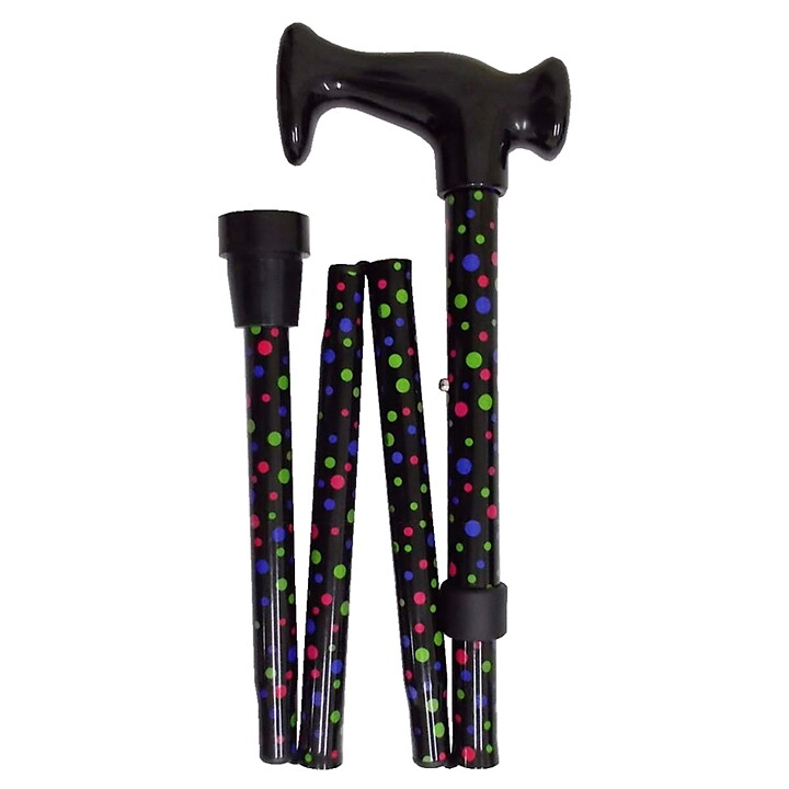 Vikbar Käpp