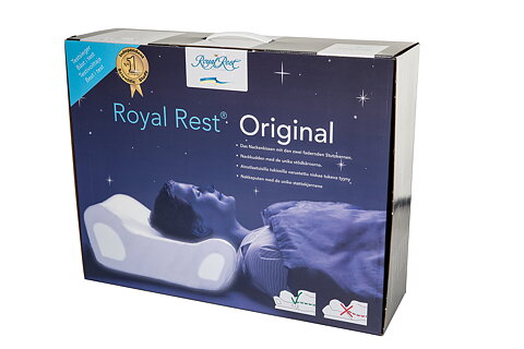 Royal Rest Original 