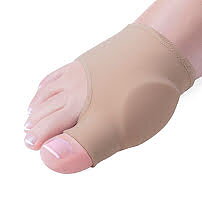 Hallux Valgus-skydd